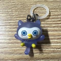 めじるしアクセサリー ほーほっちのサムネイル