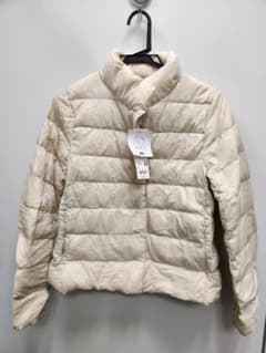 UNIQLO ULTRA LIGHT DOWN ダウンジャケット Sのサムネイル