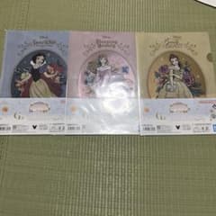 디즈니 프린세스 복권 정리 판매