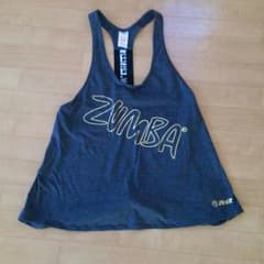ZUMBAウエアのサムネイル