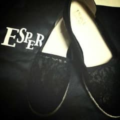 ESPERANZA スリッポン♡のサムネイル