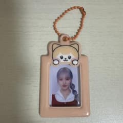 ［IVE］minive minini idフォトケース idフォト 証明写真のサムネイル