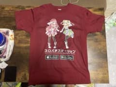 スロパチステーション 半袖Lサイズtシャツのサムネイル