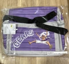 ワンピースルフィ保冷バッグ　保冷バッグ　ワンピースグッズ　ルフィのサムネイル