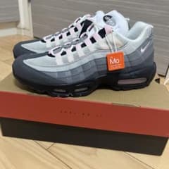 NIKE AIR MAX 95 スニーカーのサムネイル