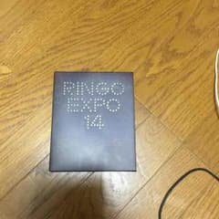椎名林檎 RINGOEXPO14のサムネイル