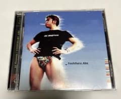 阿部義晴 CDアルバム「44 Magnum」⭐︎ユニコーン/ABEDON - メルカリ