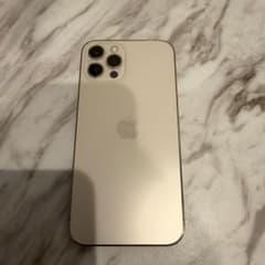 Apple iPhone 12 Pro 256GBのサムネイル