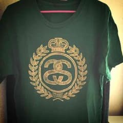 Stussy Tシャツのサムネイル