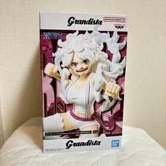 ワンピース Grandista ジュエリー・ボニー フィギュア - メルカリ