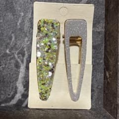 Roi du monde ヘアピン 2個セットのサムネイル
