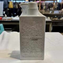 535＊YAKUKOUSEN 薬酵泉 薬用洗浄料R 500ml 新品未開封 白 - メルカリ