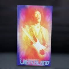 ジミ・ヘンドリックス「Winterland」Box ジミ・ヘンドリックス「Winterland」Box - メルカリ