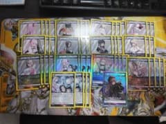 ★匿名配送★勝利の女神 NIKKE エキゾチック ワードレス フルパラデッキ ユニアリ】エキゾチック＆ワードレスの攻略【ユニオンアリーナ】｜みあぬ