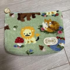 FEILER フェイラー バーニーズニューヨークコラボ - メルカリ