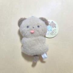 ほわんほわん マスコット