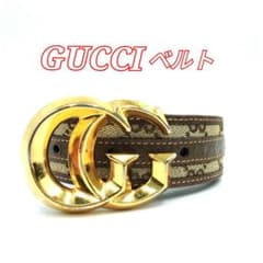 グッチ　GUCCI ベルト　GGキャンバス　赤　インターロッキング GUCCI 並行輸入 グッチ ベルト インターロッキングG 546386 AP00G 6523