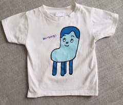 Tシャツ コッシー 110のサムネイル