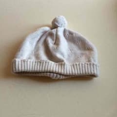 新生児 ♡ ベビー 帽子のサムネイル