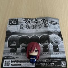 ブルーロック まちぼうけ 千切豹馬