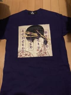 論理　lonely 半袖Tシャツのサムネイル