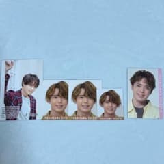 TravisJapan 吉澤閑也 デタカのサムネイル