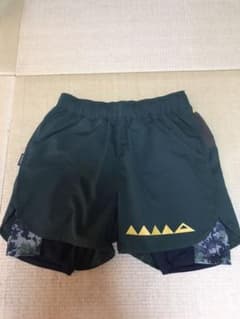 ランニングパンツのサムネイル