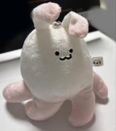 かわいいキメラ ゆ菓子 うさたこのサムネイル