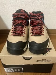 名品 NIKE ACG OKWAHN 2 オクワン 525367-200のサムネイル