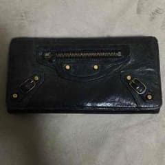 バレンシアガ 長財布のサムネイル
