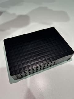 外付け HDD 3TB  ジャンクのサムネイル
