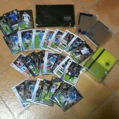専用WCCF カード グッズのサムネイル