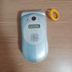 docomo SANYO Kids' Mobile Phone SA800i
