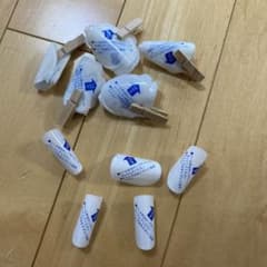 アクアクララ ボトルシール55枚のサムネイル