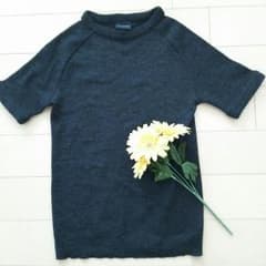 トゥモローランド❗ウール100% 美品ニットのサムネイル
