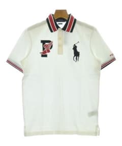 Polo Ralph Lauren ポロシャツ XS ビックポニー チーフキーフ - メルカリ