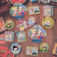 【本出品限り】OSAMU GOODS カスタムビーズ セットのサムネイル