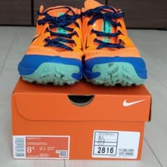 NIKE　ランニングシューズのサムネイル