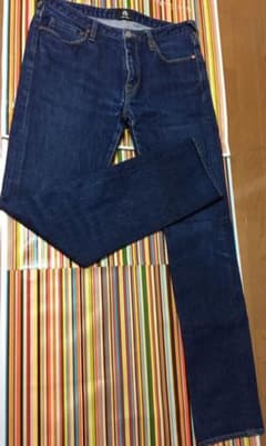 Paul Smith のストレッチジーンズ!プライスダウン！！のサムネイル
