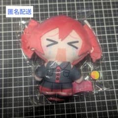 重音テト　泣き顔　ぬいぐるみ　かぷっこふれんず　ガチャ　カプセルトイのサムネイル