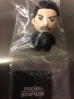 【エジル様専用】EXILE AKIRA フィギュアのサムネイル