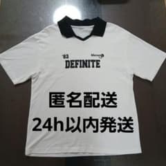 【匿名配送】Honeys C·O·L·Z·A ゆるゲームTシャツ ホワイト Sのサムネイル