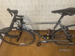 Miyata ロードバイク ITAL SPORT - メルカリ