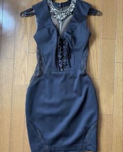 エンジェルアール　キャバドレスのサムネイル