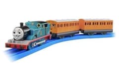 【新品未開封】タカラトミー プラレール きかんしゃトーマス原作出版80周年