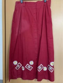 PINKHOUSE ロングスカートのサムネイル