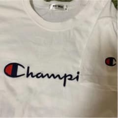 チャンピオンT shirt 白のサムネイル