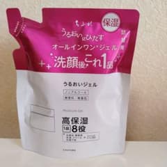 ちふれ うるおいジェル N 詰替用 103gのサムネイル