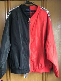MA-1 ブルゾンのサムネイル