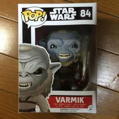 pop! star wars 84 VARMIKのサムネイル